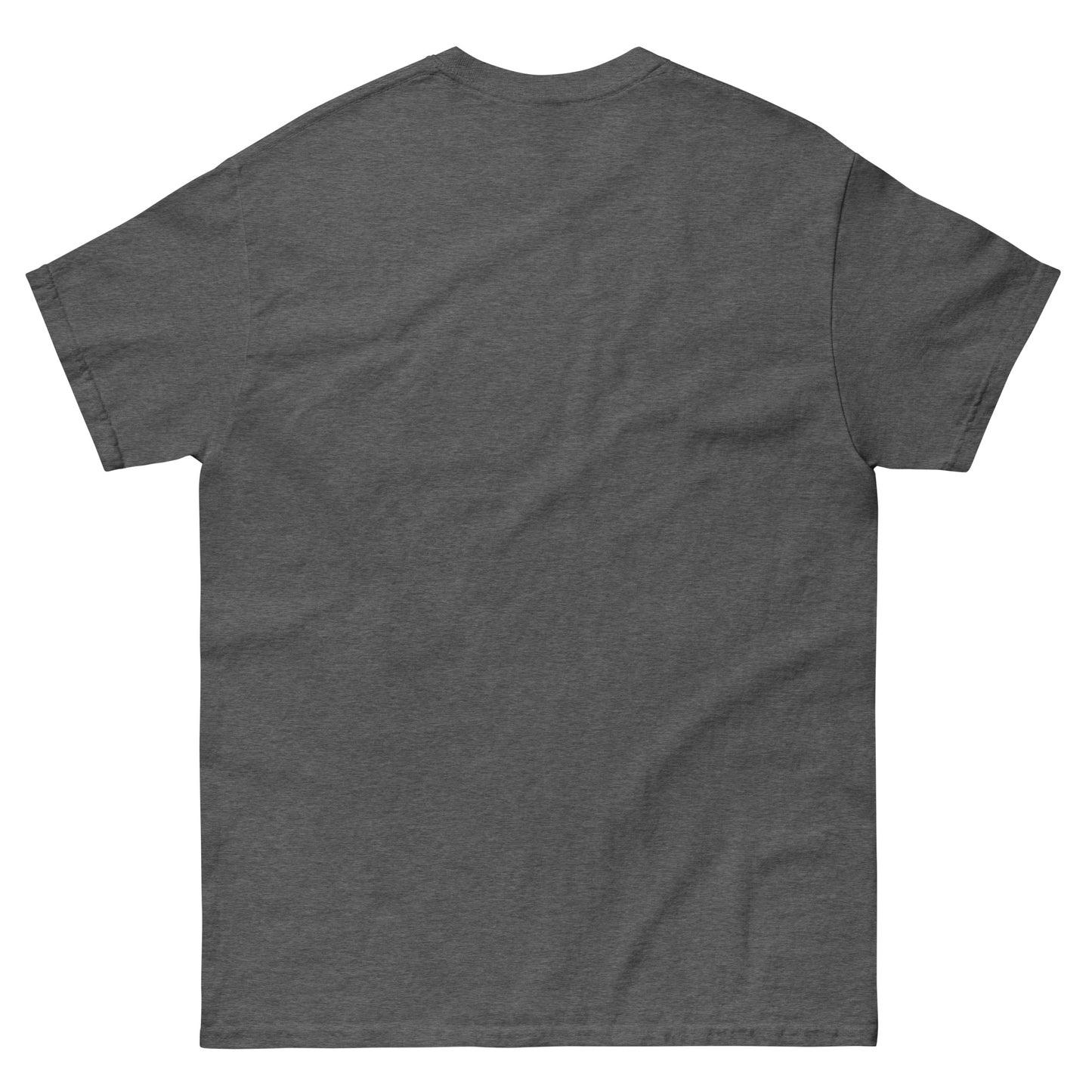 Perfect Neighborhood Tee Heather Gray